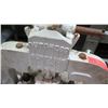 Image 2 : Duchess Superior W19 Manual Dough Divider
