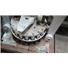 Image 3 : Duchess Superior W19 Manual Dough Divider