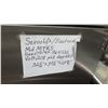 Image 2 : Servolift Eastern Model MTRS Rethermalizer w/Wheels 30"W x 38"D x 6.5"H