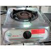 Image 1 : Ideal Life Single Burner Propane Portable Hot Plate, Model IL-3217