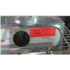 Image 2 : Ideal Life Single Burner Propane Portable Hot Plate, Model IL-3217