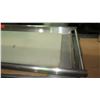 Image 2 : Long Rectangle Drip Tray w/ Cutting Board 79.5" x 24"