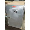 Image 1 : Seco Mobile Single Door Multi Rack Oven Warmer Cabinet