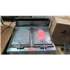 Image 2 : Gas Gyoza 2 Side Grill Fryer