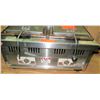 Image 3 : Gas Gyoza 2 Side Grill Fryer