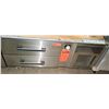 Image 1 : Lolo Equipment 48" x 30" Standing Refrigerator Model LRES48