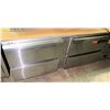 Image 1 : Continental 4 Drawer Freezer