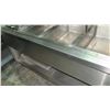 Image 10 : Commercial Work Prep Station w/ Grill, Oven & 4 Covered Sections
