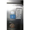 Image 8 : Commercial Work Prep Station w/ Grill, Oven & 4 Covered Sections
