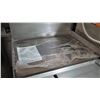 Image 2 : Southbend 36" Grill w/ Oven (NAT) Platinum Model P36D-GGG