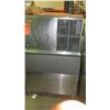 Image 2 : Hoshizaki 1300 lb Air Cooled Ice Machine Model KM-B01SAH3