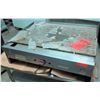 Image 1 : Wolf Minipack Torre 36" Teppan Gas Griddle