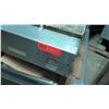 Image 3 : Wolf Minipack Torre 36" Teppan Gas Griddle