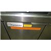 Image 8 : Frymaster Double-Sided Electric Deep Fryer w/ 4 Fry Baskets