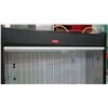 Image 2 : Oasis 24" D Refrigerated Self Service Merchandiser, Model B62EW