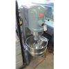 Image 2 : Hobart Commercial Mixer Model H600  w/ Attachments, 115V, Refurbished, Approx. 55"H