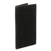 Image 2 : Louis Vuitton Green Taiga Leather Checkbook Organizer Wallet