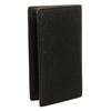 Image 3 : Louis Vuitton Green Taiga Leather Checkbook Organizer Wallet
