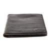 Image 4 : Louis Vuitton Green Taiga Leather Checkbook Organizer Wallet