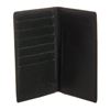 Image 5 : Louis Vuitton Green Taiga Leather Checkbook Organizer Wallet