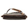 Image 3 : Louis Vuitton Monogram Canvas Leather Marly Crossbody Bag