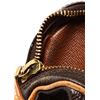 Image 5 : Louis Vuitton Monogram Canvas Leather Marly Crossbody Bag