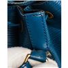 Image 7 : Louis Vuitton Blue Epi Leather Noe PM Drawstring Shoulder Bag