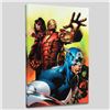 Image 3 : Avengers #501 by Marvel Comics
