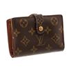 Image 2 : Louis Vuitton Canvas Leather Monogram French Wallet