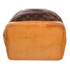 Image 3 : Louis Vuitton Monogram Canvas Leather Noe PM Drawstring Shoulder Bag