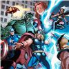 Image 2 : Marvel Adventures: The Avengers #31 by Stan Lee - Marvel Comics
