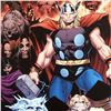 Image 2 : Thor: Tales of Asgard by Stan Lee and Jack Kirby #1 by Stan Lee - Marvel Comics