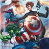 Image 2 : Avengers #84 by Stan Lee - Marvel Comics