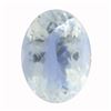 Image 1 : 5.4 ctw Oval Aquamarine Parcel