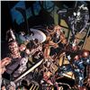 Image 2 : Dark Avengers #10 by Stan Lee - Marvel Comics