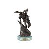 Mountain Man Bronze Replica By Frederic Remington