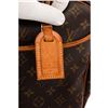 Image 6 : Louis Vuitton Monogram Canvas Leather Deauville Doctor Bag