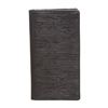Image 1 : Louis Vuitton Black Epi Leather Checkbook Wallet