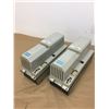 Image 1 : (2) ABB 3HAB8101 Servo Drive Controller Unit *See Pics for Part Numbers*