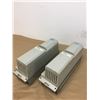 Image 2 : (2) ABB 3HAB8101 Servo Drive Controller Unit *See Pics for Part Numbers*