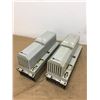 Image 1 : (2) ABB 3HAB8101-3/12B Servo Drive Controller Unit