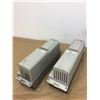 Image 2 : (2) ABB 3HAB8101 Servo Drive Controller Unit *See Pics for Part Numbers*