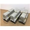 Image 1 : (3) ABB 3HAB8101 Servo Drive Controller Unit *See Pics for Part Numbers*