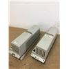 Image 2 : (2) ABB 3HAB8101 Servo Drive Controller Unit *See Pics for Part Numbers*