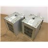 Image 1 : (2) ABB 3HAB 5845-1/2 Power Supply Units