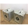 Image 2 : (2) ABB 3HAB 5845-1/2 Power Supply Units