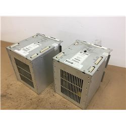 (2) ABB 3HAB 5845-1/2 Power Supply Units