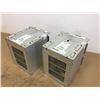 Image 1 : (2) ABB 3HAB 5845-1/2 Power Supply Units