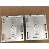 Image 3 : (2) ABB 3HAB 5845-1/2 Power Supply Units