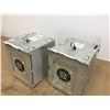 Image 2 : (2) ABB 3HAB 5845-1/2 Power Supply Units